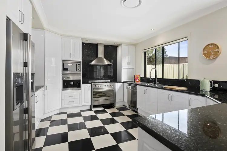 Sixth view of Homely house listing, 22 Bedarra Court, Shell Cove NSW 2529