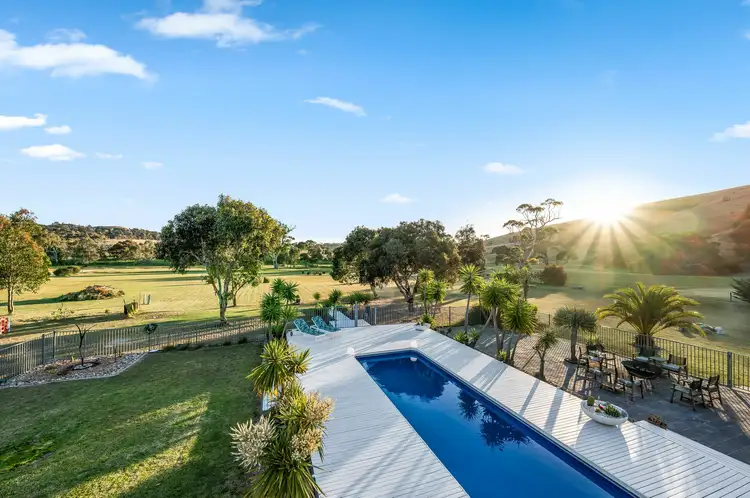 61 Stock Rd, Lower Inman Valley SA 5211