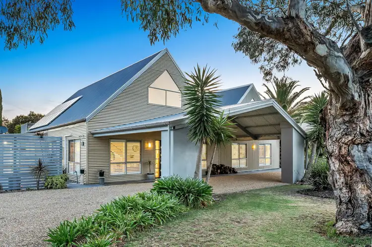 61 Stock Rd, Lower Inman Valley SA 5211