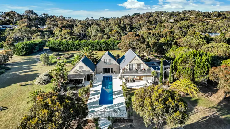 Third view of Homely house listing, 61 Stock Rd, Lower Inman Valley SA 5211