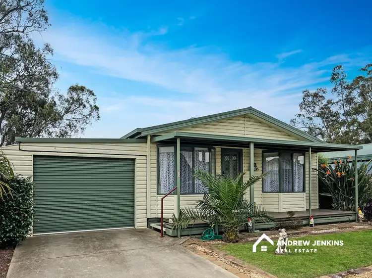 Main view of Homely house listing, 12 Rose St, Cobram VIC 3644