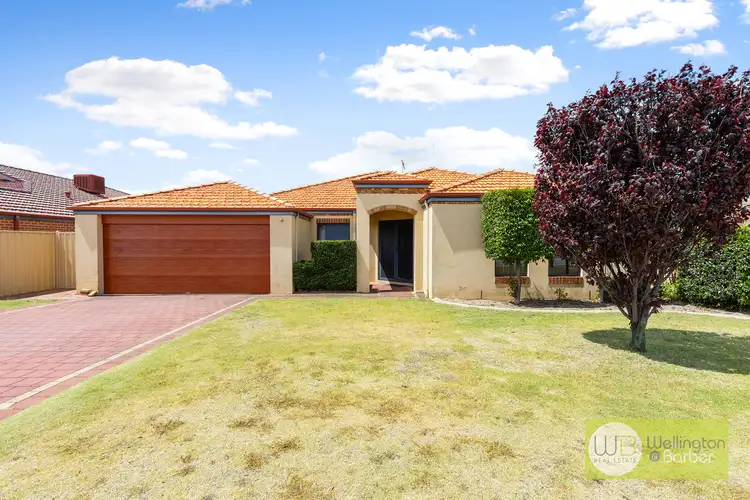 164 Amherst Rd, Canning Vale WA 6155