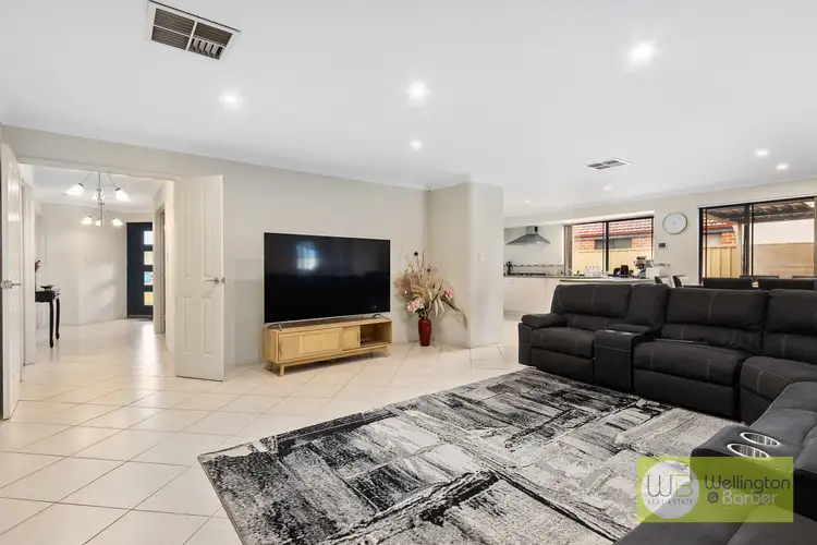 Second view of Homely house listing, 164 Amherst Rd, Canning Vale WA 6155