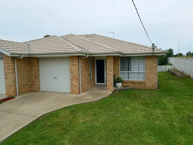 1/11A Boundary Rd, Gunnedah NSW 2380