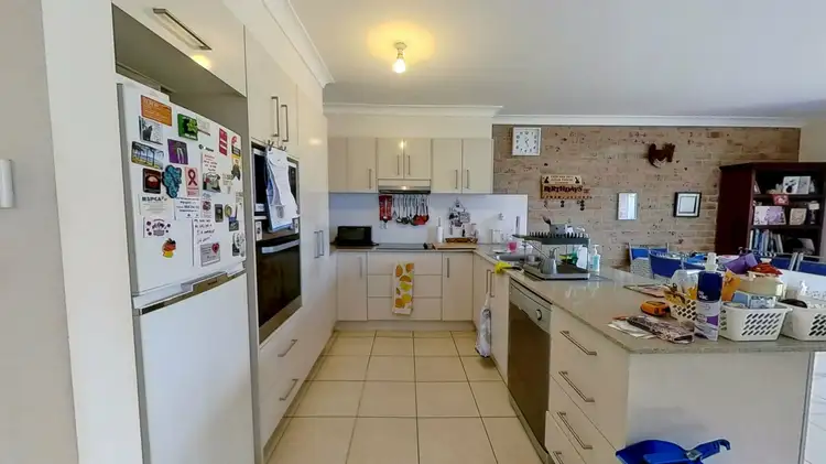 Third view of Homely semi-detached listing, 1/11A Boundary Rd, Gunnedah NSW 2380