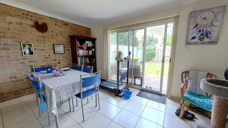Fourth view of Homely semi-detached listing, 1/11A Boundary Rd, Gunnedah NSW 2380