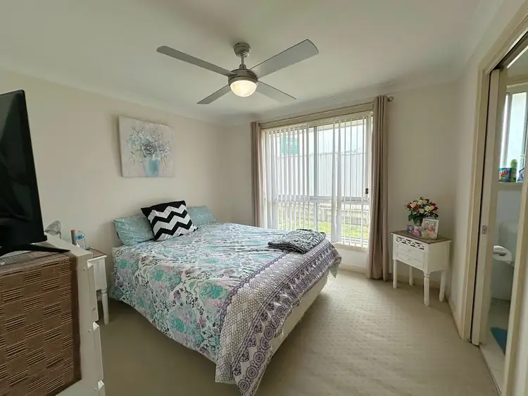 Sixth view of Homely semi-detached listing, 1/11A Boundary Rd, Gunnedah NSW 2380