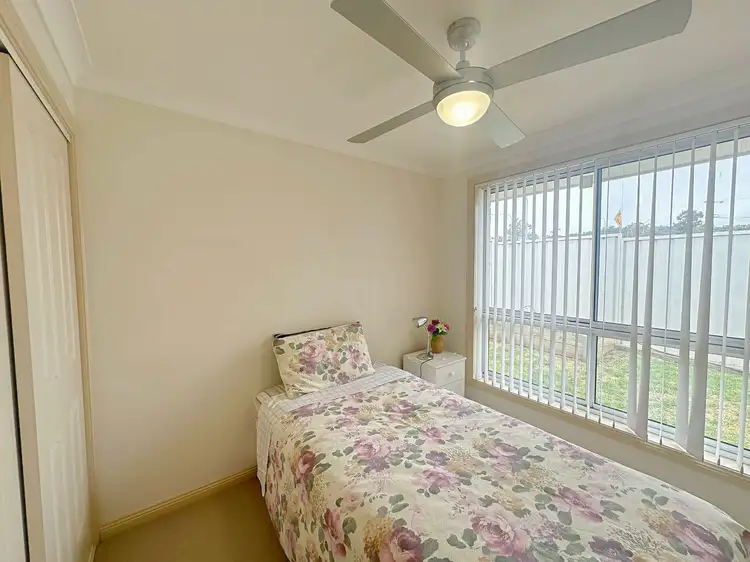 Seventh view of Homely semi-detached listing, 1/11A Boundary Rd, Gunnedah NSW 2380