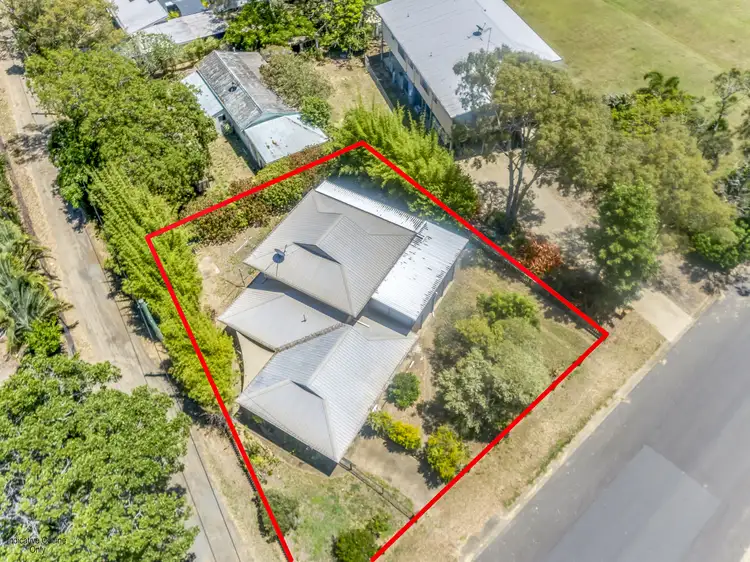 Third view of Homely house listing, 15 Lassig St, Moore Park Beach QLD 4670