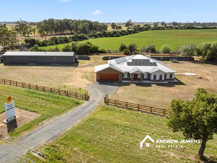 95 Nangunia St, Barooga NSW 3644