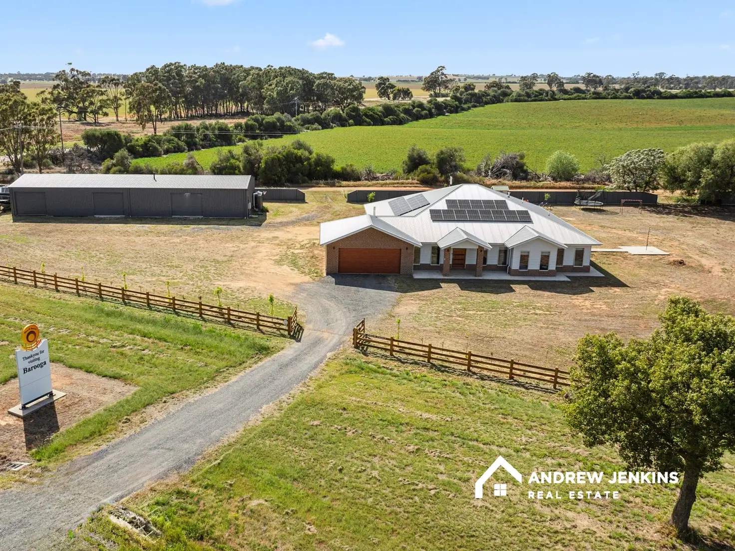 Main view of Homely house listing, 95 Nangunia St, Barooga NSW 3644