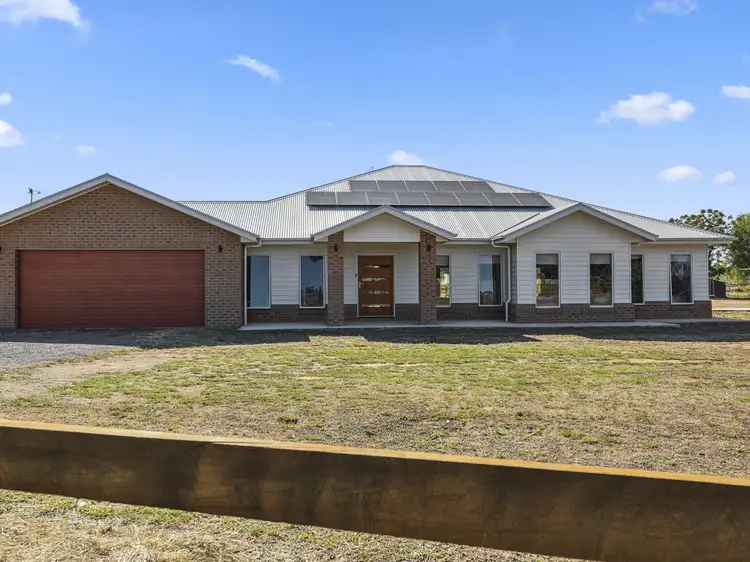 Third view of Homely house listing, 95 Nangunia St, Barooga NSW 3644