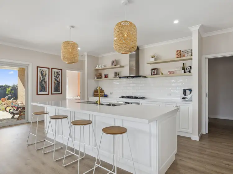 Fourth view of Homely house listing, 95 Nangunia St, Barooga NSW 3644