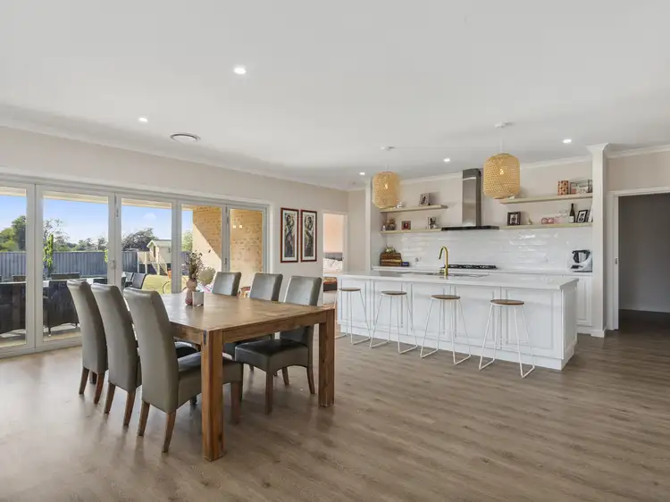 Fifth view of Homely house listing, 95 Nangunia St, Barooga NSW 3644