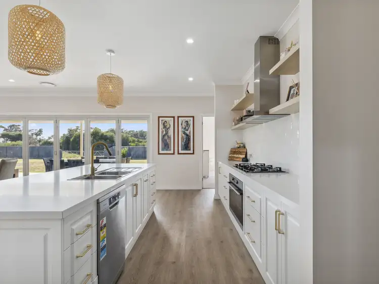 Sixth view of Homely house listing, 95 Nangunia St, Barooga NSW 3644