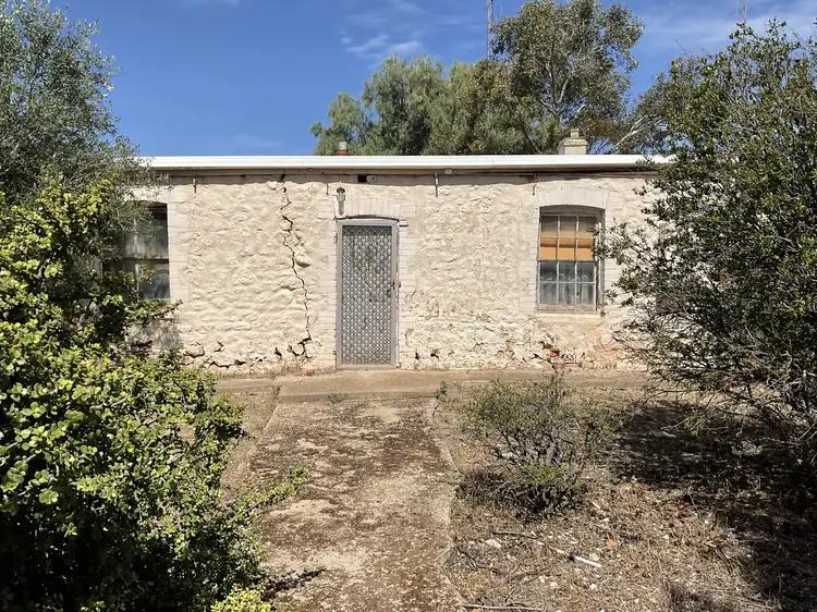 Main view of Homely house listing, 9 West Tce, Kadina SA 5554