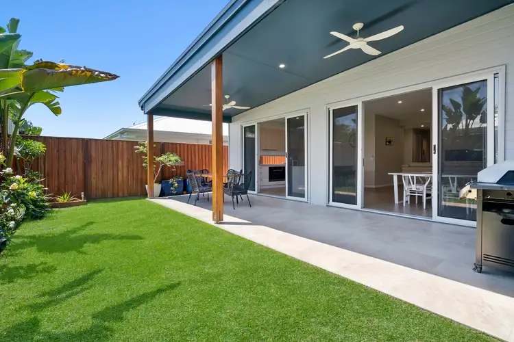 Main view of Homely house listing, 16 Emerald St, Palmview QLD 4553