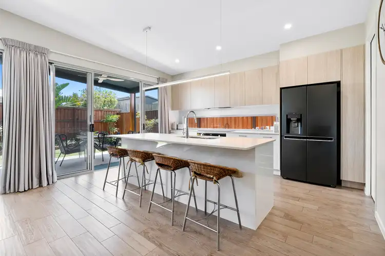 Third view of Homely house listing, 16 Emerald St, Palmview QLD 4553