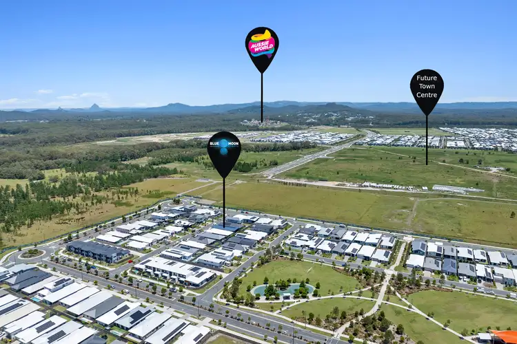 Fourth view of Homely house listing, 16 Emerald St, Palmview QLD 4553