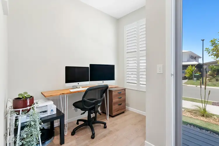 Fifth view of Homely house listing, 16 Emerald St, Palmview QLD 4553