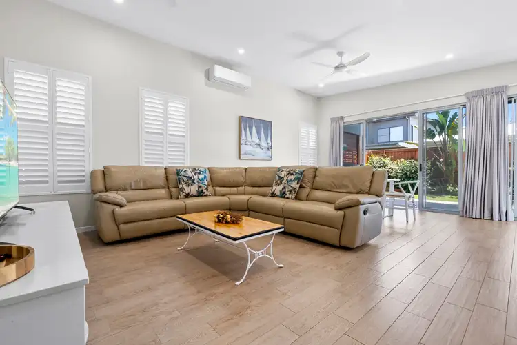 Sixth view of Homely house listing, 16 Emerald St, Palmview QLD 4553