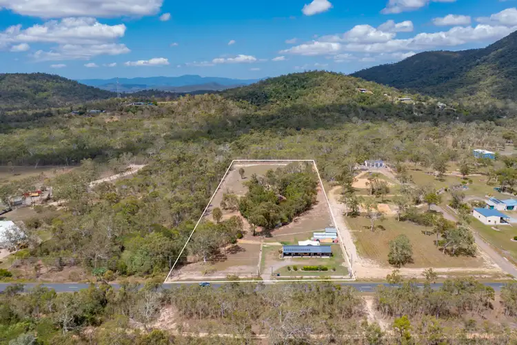 Main view of Homely house listing, 21 Conder Pde, Midge Point QLD 4799