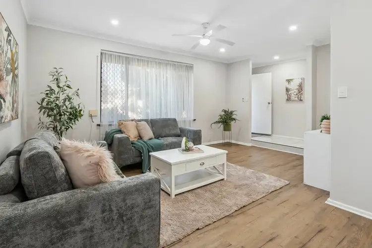 Fifth view of Homely house listing, 68 Burnett Ave, Leeming WA 6149