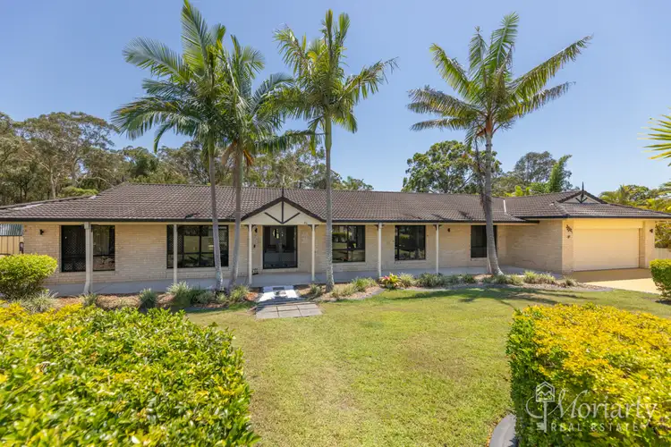 46-48 Bazeridge Dr, Narangba QLD 4504