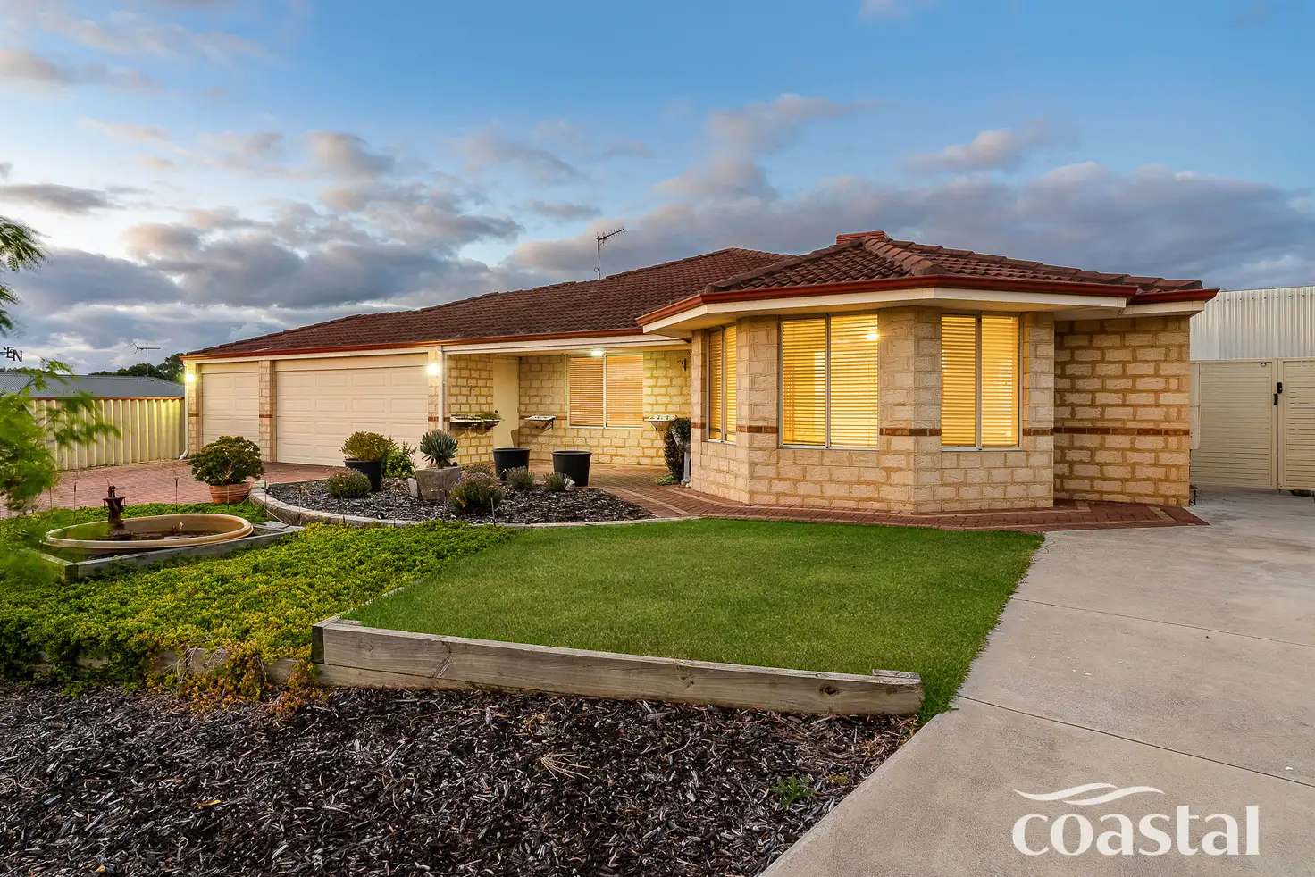 Main view of Homely house listing, 5 Peregrine Ct, Singleton WA 6175