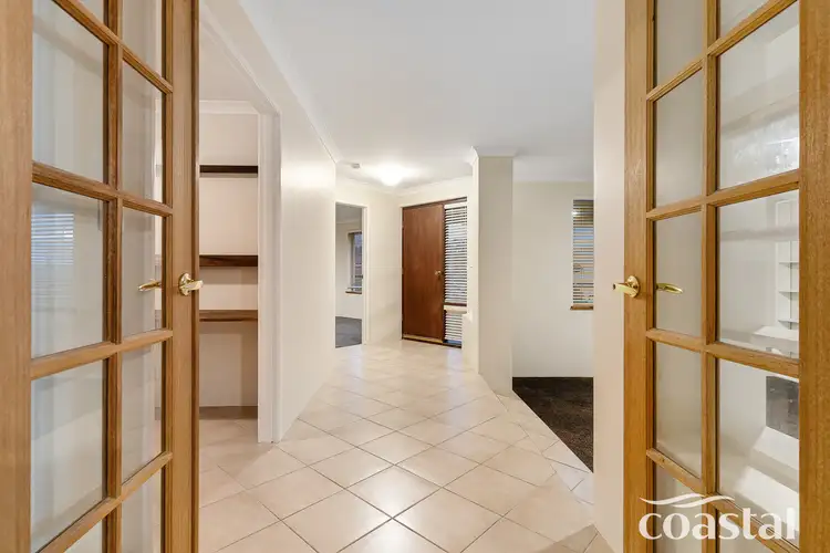Second view of Homely house listing, 5 Peregrine Ct, Singleton WA 6175