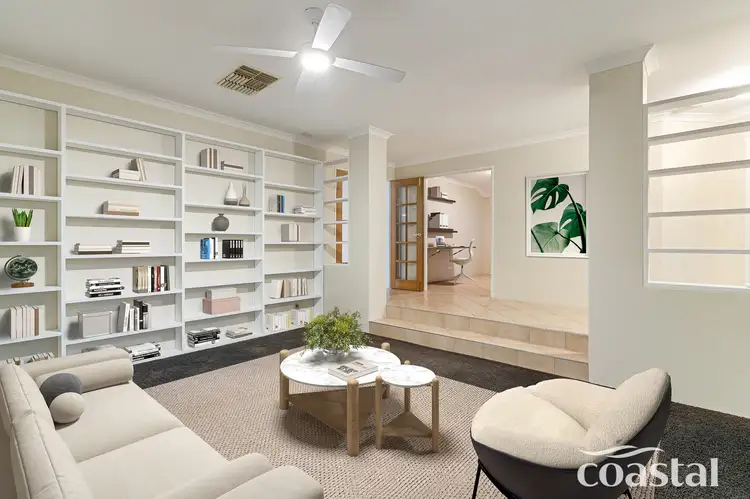 Third view of Homely house listing, 5 Peregrine Ct, Singleton WA 6175