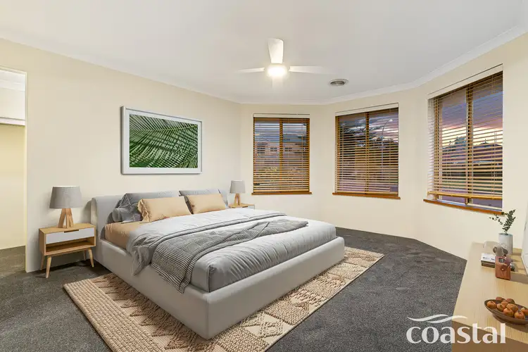 Fifth view of Homely house listing, 5 Peregrine Ct, Singleton WA 6175