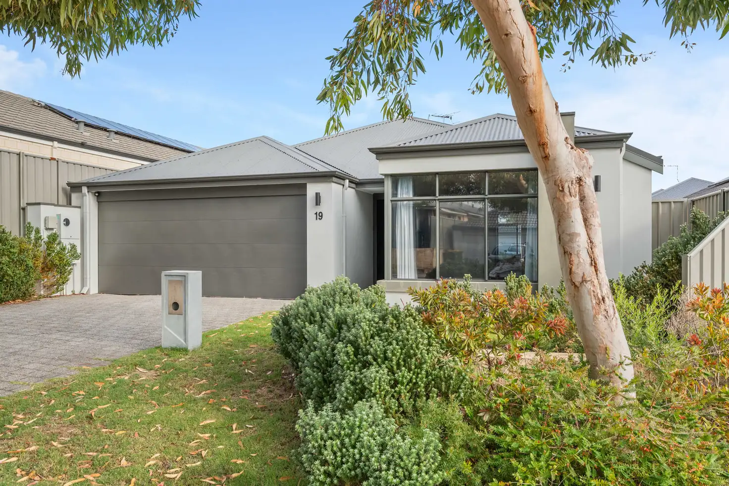 Main view of Homely house listing, 19 Yateley Way, Wellard WA 6170