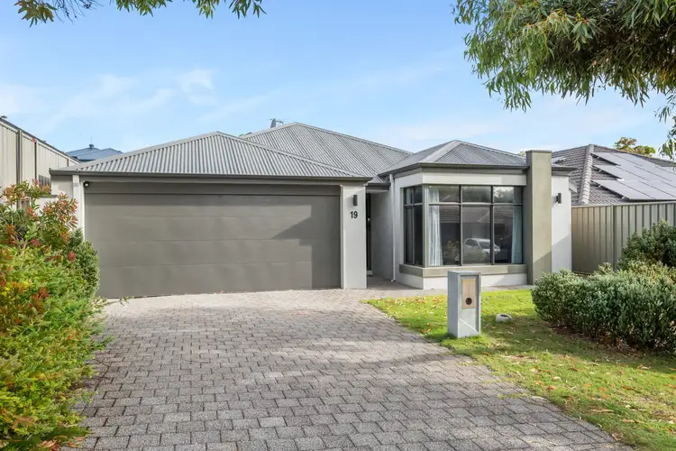 Third view of Homely house listing, 19 Yateley Way, Wellard WA 6170