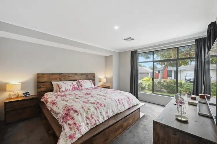 Fourth view of Homely house listing, 19 Yateley Way, Wellard WA 6170