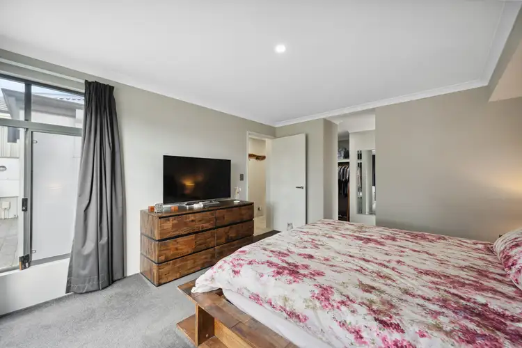 Fifth view of Homely house listing, 19 Yateley Way, Wellard WA 6170