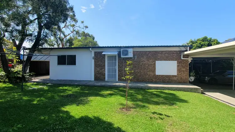 204A William Street, Yagoona NSW 2199