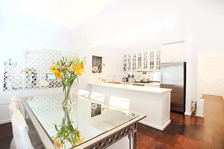Unit 31/87-97 McLachlan Ave St, Rushcutters Bay NSW 2011