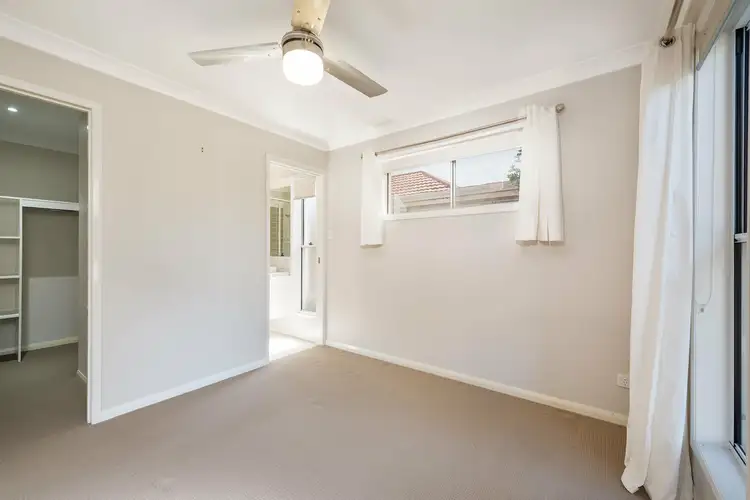 Fourth view of Homely unit listing, Unit 1/241D Mackenzie St, Centenary Heights QLD 4350