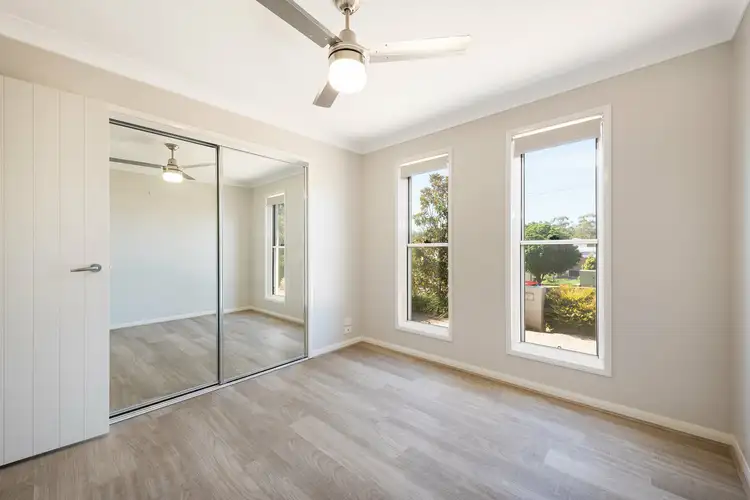 Sixth view of Homely unit listing, Unit 1/241D Mackenzie St, Centenary Heights QLD 4350