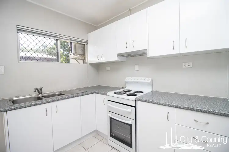 Second view of Homely block of units listing, Unit 1-6/2 Daphne Avenue, Mount Isa QLD 4825