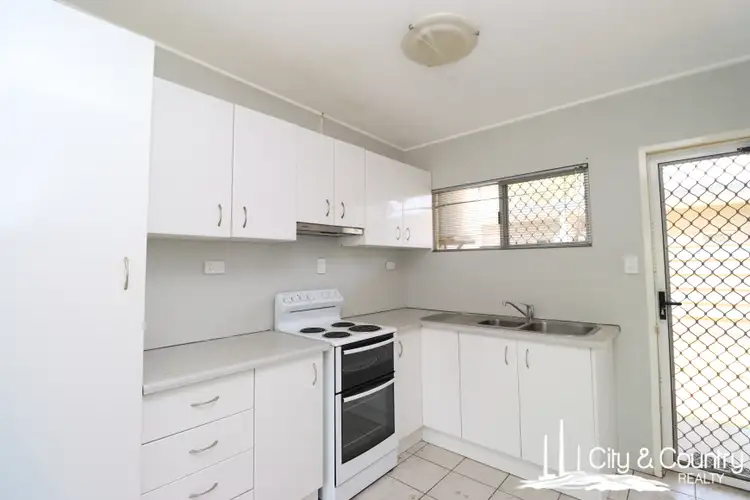 Third view of Homely block of units listing, Unit 1-6/2 Daphne Avenue, Mount Isa QLD 4825