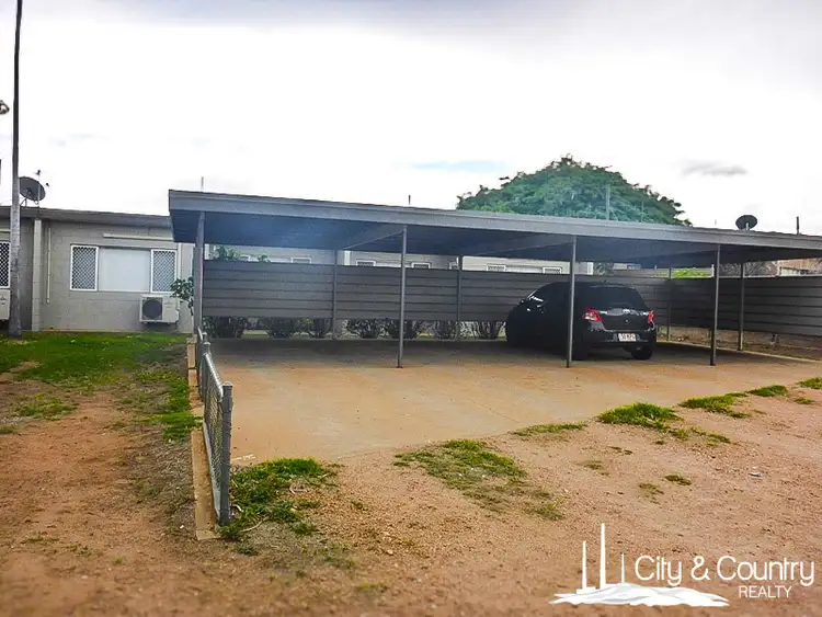 Sixth view of Homely block of units listing, Unit 1-6/2 Daphne Avenue, Mount Isa QLD 4825