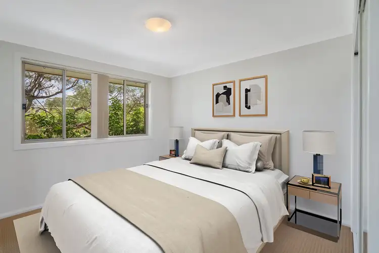 Second view of Homely unit listing, Unit 3/29 Northcote St, Aberdare NSW 2325
