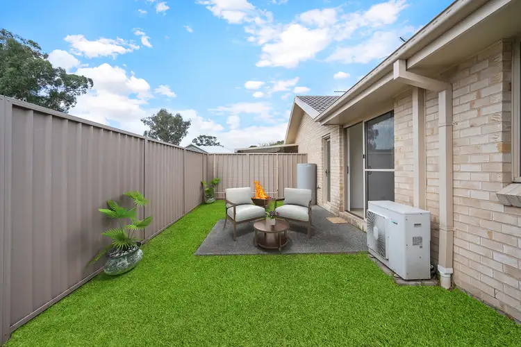 Third view of Homely unit listing, Unit 3/29 Northcote St, Aberdare NSW 2325