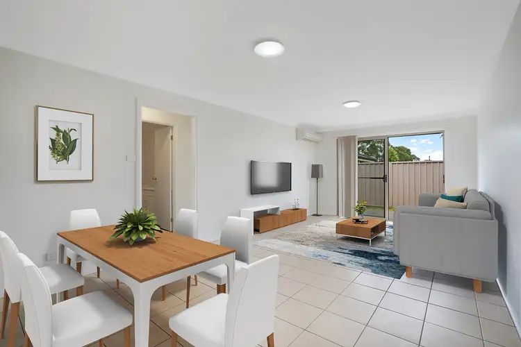 Fourth view of Homely unit listing, Unit 3/29 Northcote St, Aberdare NSW 2325