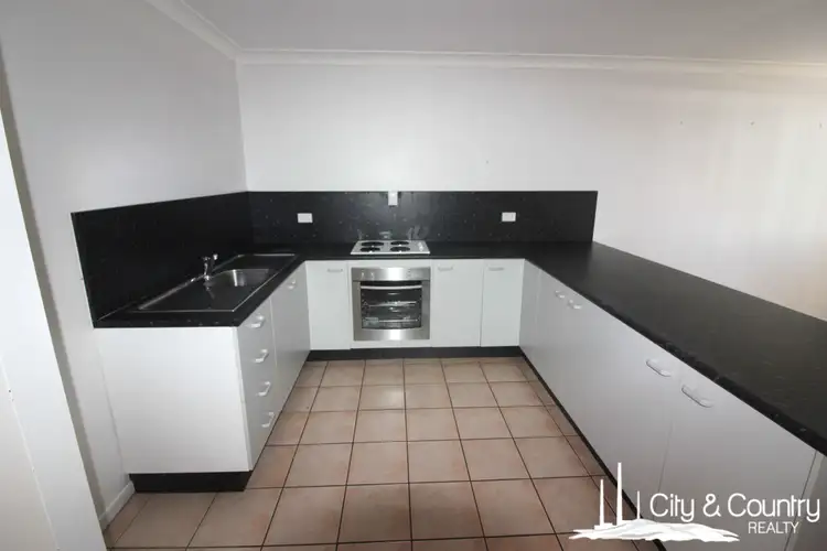 Second view of Homely block of units listing, Unit 1-4/80 Fourth Avenue, Mount Isa QLD 4825