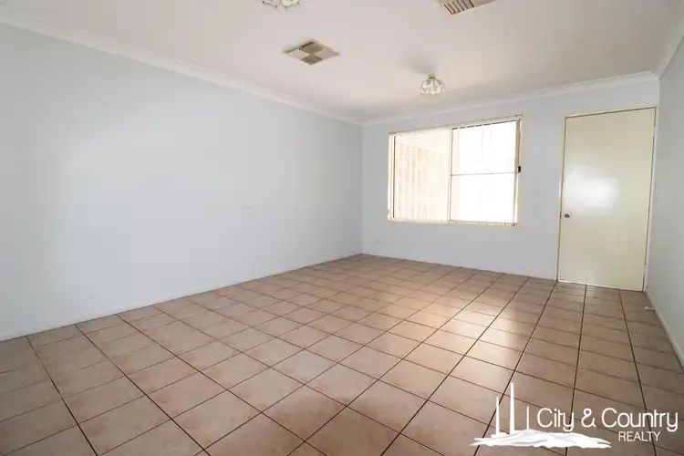 Third view of Homely block of units listing, Unit 1-4/80 Fourth Avenue, Mount Isa QLD 4825
