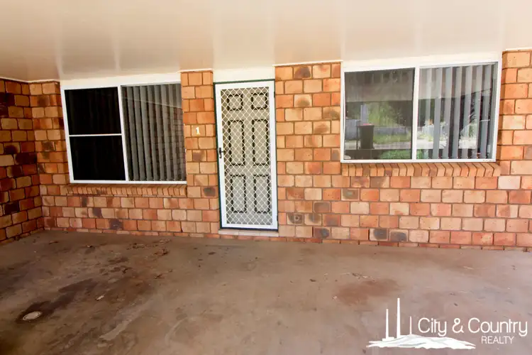Fifth view of Homely block of units listing, Unit 1-4/80 Fourth Avenue, Mount Isa QLD 4825
