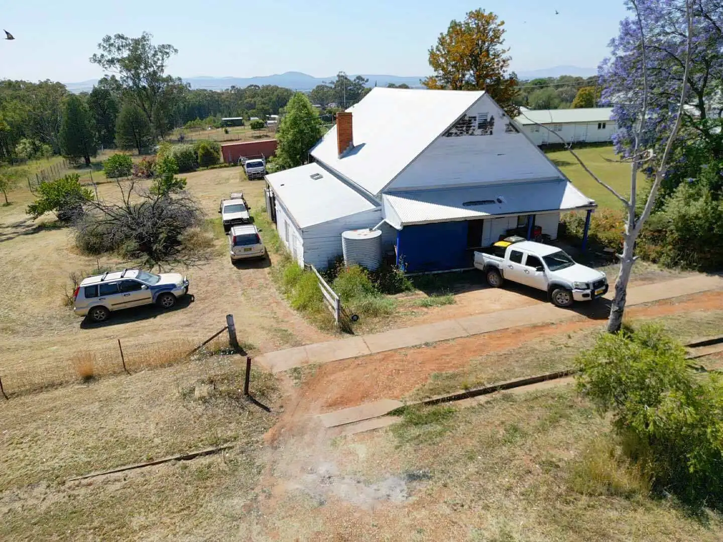 Main view of Homely house listing, 57-59 Tamba Street, Tambar Springs NSW 2381